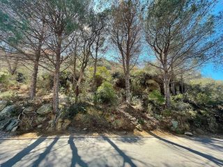 Terreno en venta en Port Esportiu - Puig Rom - Canyelles en Roses