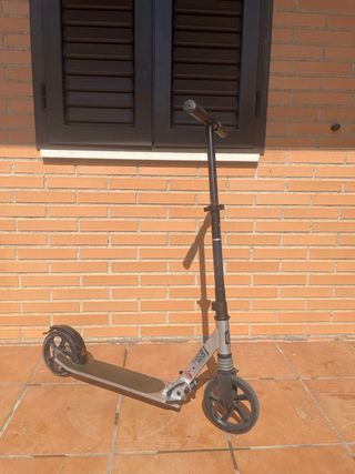 Set di 4 scooter