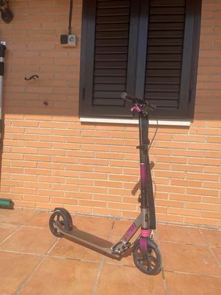 Set di 4 scooter