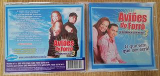 CD Campeões Do Forró Volume 4 (Musica Brasile)