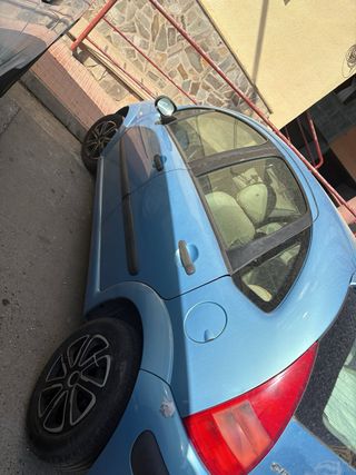 Citroen C3 2003