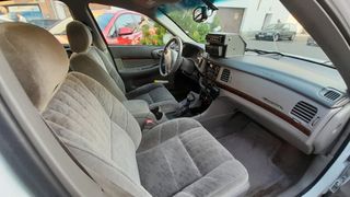 Chevrolet Impala Police NYPD 2000