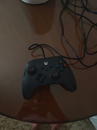 Mandó Xbox