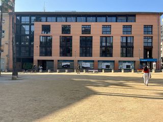 Oficina en alquiler en Centre en Girona
