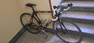 Orbea Onix Bicicleta Carretera