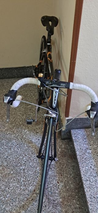 Orbea Onix Bicicleta Carretera