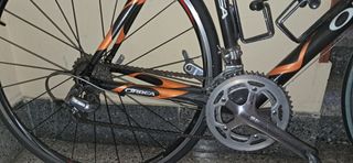 Orbea Onix Bicicleta Carretera