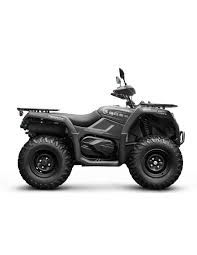 Cuatrimoto GOES TERROX 400S EPS