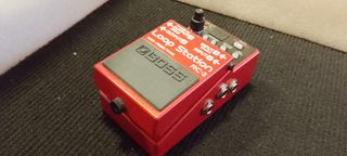 Boss Loop Station RC-3 Pedal