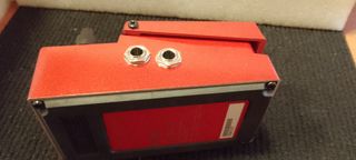 Boss Loop Station RC-3 Pedal