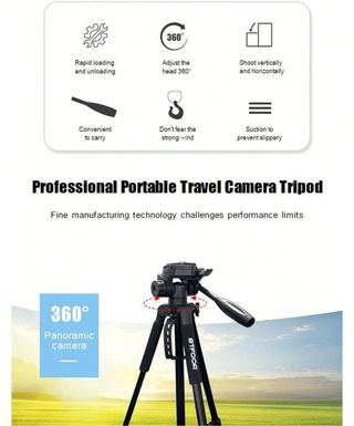 Treppiede BTFOOR - Fotografia Live