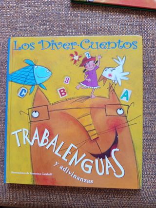 Los Diver Cuentos infantiles