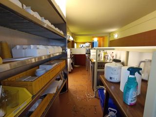 Cafetería St. Antoni - Traspaso R-7938441