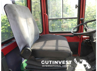 Carretilla elevadora 16Tn