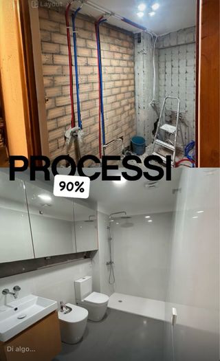 Fontanero/Albañil/Pintor