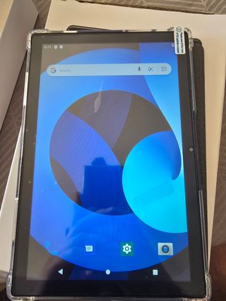 Tablet Android económica