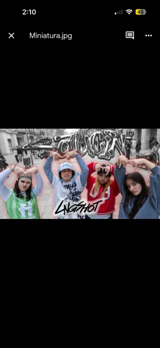 Clases K-Pop: coreografía y tecnica de movimientos