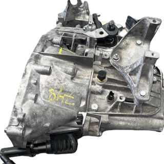 151 CAJA CAMBIOS CITROEN C5 2.0 HDI