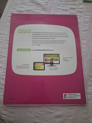 Estamos a tiempo El clima nivel II