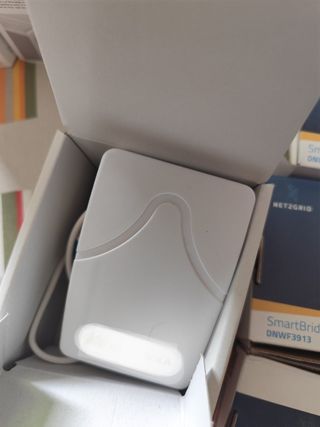 Monitor consumo Wibeee