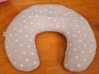 Almohada lactancia bebé - Nimo