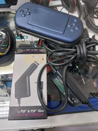 PSP Value Pack Sony - Consola Portátil