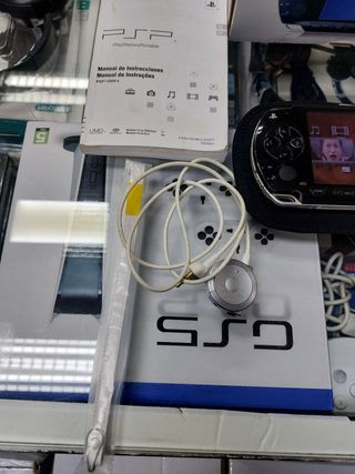 PSP Value Pack Sony - Consola Portátil