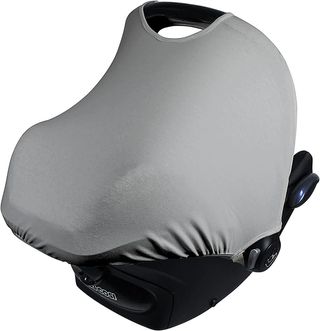 Dooky Hoody - Protector solar silla coche