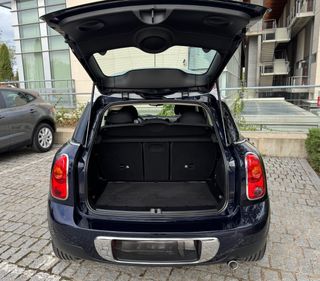 MINI COUNTRY COOPER D AUT 2012