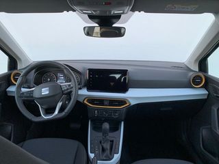 SEAT Arona 1.0 TSI 110CV DSG STYLE XL