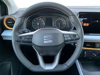 SEAT Arona 1.0 TSI 110CV DSG STYLE XL