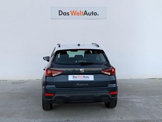 SEAT Arona 1.0 TSI 110CV DSG STYLE XL