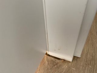 Limpieza por horas . $10 euros.