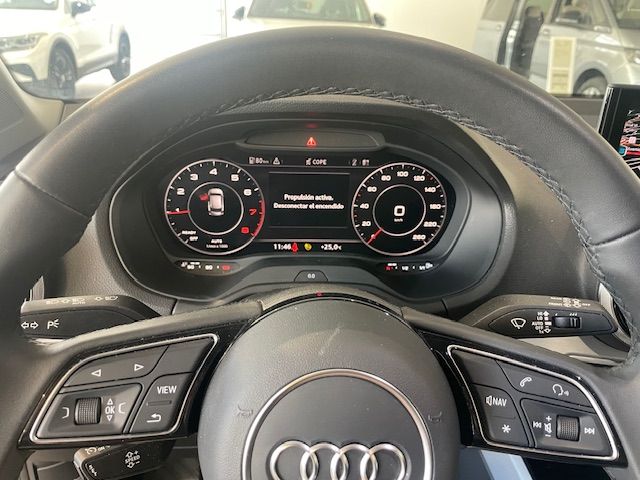 Audi Q2 30Tfsi Sline 