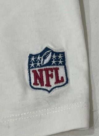 Camiseta NFL Las Vegas Raiders – Estilo vintage de