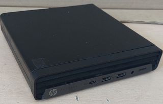 HP ProDesk 600 G6 Mini PC