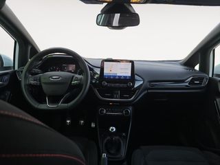 Ford Fiesta 1.0 EcoBoost MHEV 92kW(125CV) ST-Line 5p