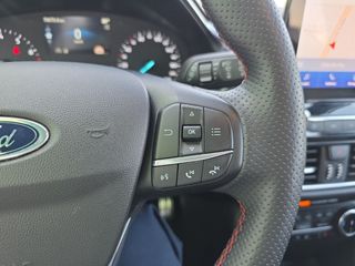Ford Fiesta 1.0 EcoBoost MHEV 92kW(125CV) ST-Line 5p