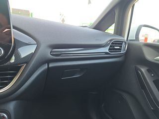 Ford Fiesta 1.0 EcoBoost MHEV 92kW(125CV) ST-Line 5p