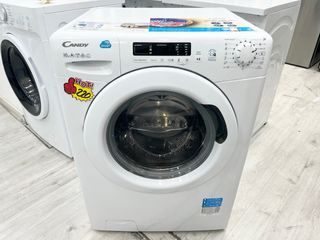 LAVADORA CANDY 10KG 1300RPM A+++. ENVIO A CASA