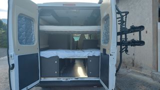fiat ducato mclouis Menfys Maxi 3 2021
