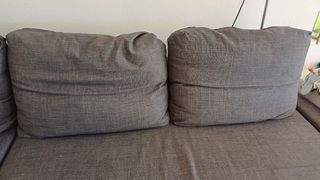 Sofá cama Ikea Friheten