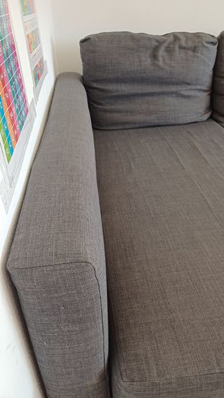 Sofá cama Ikea Friheten