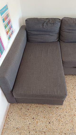Sofá cama Ikea Friheten