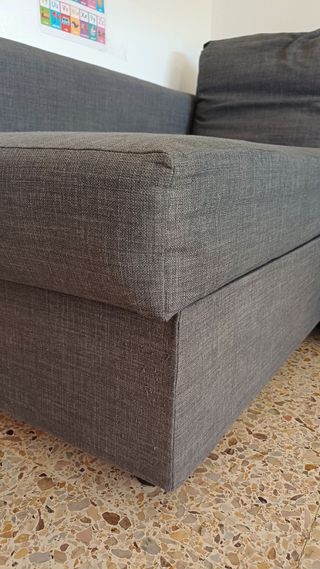 Sofá cama Ikea Friheten