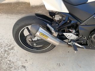 Kawasaki Z759