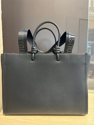 Bolso Tous negro - Nuevo