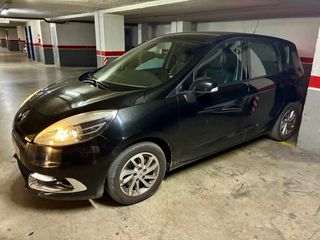 Renault Scenic 1.5 dci 110 cv 2012