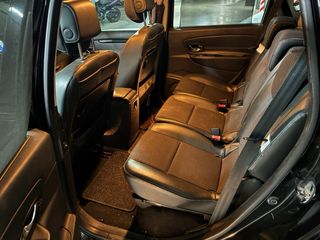 Renault Scenic 1.5 dci 110 cv 2012