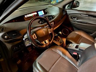Renault Scenic 1.5 dci 110 cv 2012